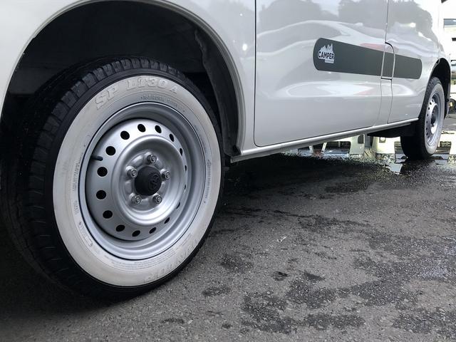 タウンエースバン ＧＬ　アルトピアーノキャンパー　ベッドキット　ＲＥＶＯシート　スマアシ　ＳＤナビ　フルセグ　Ｂｌｕｅｔｏｏｔｈ接続　Ｂカメラ　ＥＴＣ２．０　Ａ－ＳＴＯＰ　調光ルームランプ　ＬＥＤオートライト　先行車発進告知（18枚目）