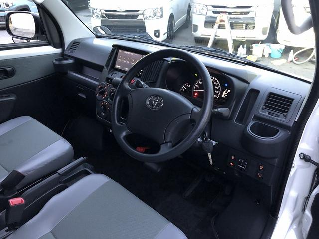 タウンエースバン ＧＬ　アルトピアーノキャンパー　ベッドキット　ＲＥＶＯシート　スマアシ　ＳＤナビ　フルセグ　Ｂｌｕｅｔｏｏｔｈ接続　Ｂカメラ　ＥＴＣ２．０　Ａ－ＳＴＯＰ　調光ルームランプ　ＬＥＤオートライト　先行車発進告知（19枚目）