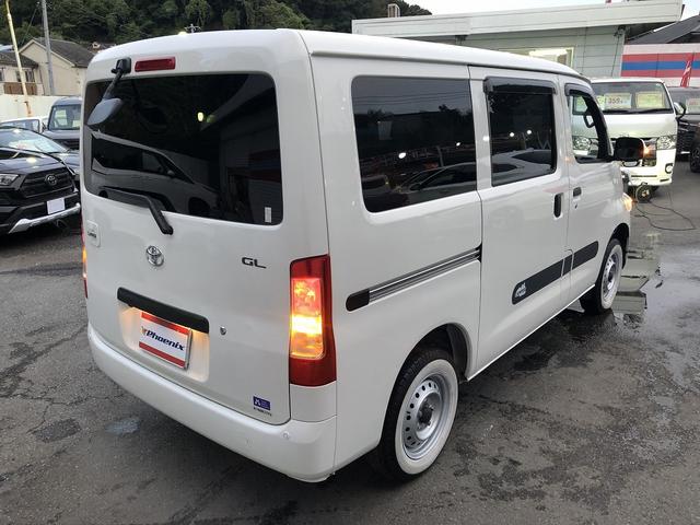 タウンエースバン ＧＬ　アルトピアーノキャンパー　ベッドキット　ＲＥＶＯシート　スマアシ　ＳＤナビ　フルセグ　Ｂｌｕｅｔｏｏｔｈ接続　Ｂカメラ　ＥＴＣ２．０　Ａ－ＳＴＯＰ　調光ルームランプ　ＬＥＤオートライト　先行車発進告知（39枚目）
