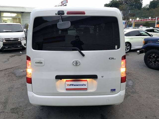 タウンエースバン ＧＬ　アルトピアーノキャンパー　ベッドキット　ＲＥＶＯシート　スマアシ　ＳＤナビ　フルセグ　Ｂｌｕｅｔｏｏｔｈ接続　Ｂカメラ　ＥＴＣ２．０　Ａ－ＳＴＯＰ　調光ルームランプ　ＬＥＤオートライト　先行車発進告知（40枚目）