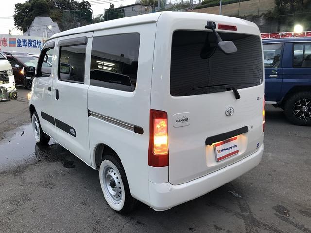 タウンエースバン ＧＬ　アルトピアーノキャンパー　ベッドキット　ＲＥＶＯシート　スマアシ　ＳＤナビ　フルセグ　Ｂｌｕｅｔｏｏｔｈ接続　Ｂカメラ　ＥＴＣ２．０　Ａ－ＳＴＯＰ　調光ルームランプ　ＬＥＤオートライト　先行車発進告知（41枚目）