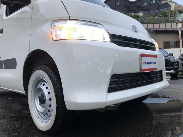 タウンエースバン ＧＬ　アルトピアーノキャンパー　ベッドキット　ＲＥＶＯシート　スマアシ　ＳＤナビ　フルセグ　Ｂｌｕｅｔｏｏｔｈ接続　Ｂカメラ　ＥＴＣ２．０　Ａ－ＳＴＯＰ　調光ルームランプ　ＬＥＤオートライト　先行車発進告知（47枚目）