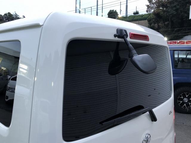 タウンエースバン ＧＬ　アルトピアーノキャンパー　ベッドキット　ＲＥＶＯシート　スマアシ　ＳＤナビ　フルセグ　Ｂｌｕｅｔｏｏｔｈ接続　Ｂカメラ　ＥＴＣ２．０　Ａ－ＳＴＯＰ　調光ルームランプ　ＬＥＤオートライト　先行車発進告知（55枚目）