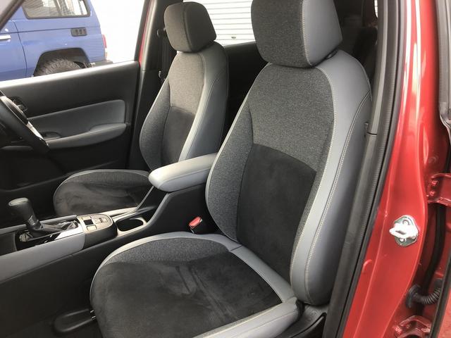 フィット ｅ：ＨＥＶ　ＲＳ　ホンダセンシング　９インチＳＤナビ　フルセグＴＶ　Ｂｌｕｅｔｏｏｔｈ接続　カープレイ　バックカメラ　ハーフレザー　ＥＴＣ２．０　ＬＥＤオートライト　ＵＳＢ充電　パドルシフト　ステアスイッチ　ＣＭＢＳ（21枚目）