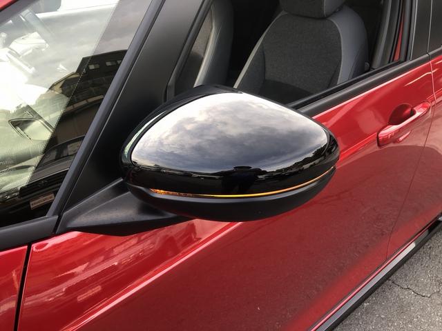 フィット ｅ：ＨＥＶ　ＲＳ　ホンダセンシング　９インチＳＤナビ　フルセグＴＶ　Ｂｌｕｅｔｏｏｔｈ接続　カープレイ　バックカメラ　ハーフレザー　ＥＴＣ２．０　ＬＥＤオートライト　ＵＳＢ充電　パドルシフト　ステアスイッチ　ＣＭＢＳ（50枚目）