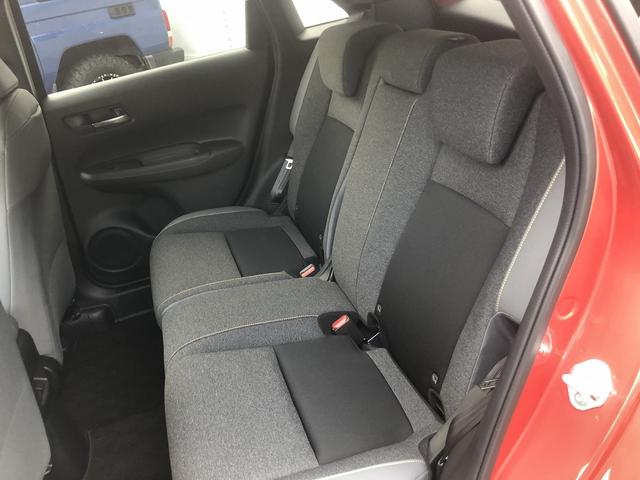 フィット ｅ：ＨＥＶ　ＲＳ　ホンダセンシング　９インチＳＤナビ　フルセグＴＶ　Ｂｌｕｅｔｏｏｔｈ接続　カープレイ　バックカメラ　ハーフレザー　ＥＴＣ２．０　ＬＥＤオートライト　ＵＳＢ充電　パドルシフト　ステアスイッチ　ＣＭＢＳ（65枚目）