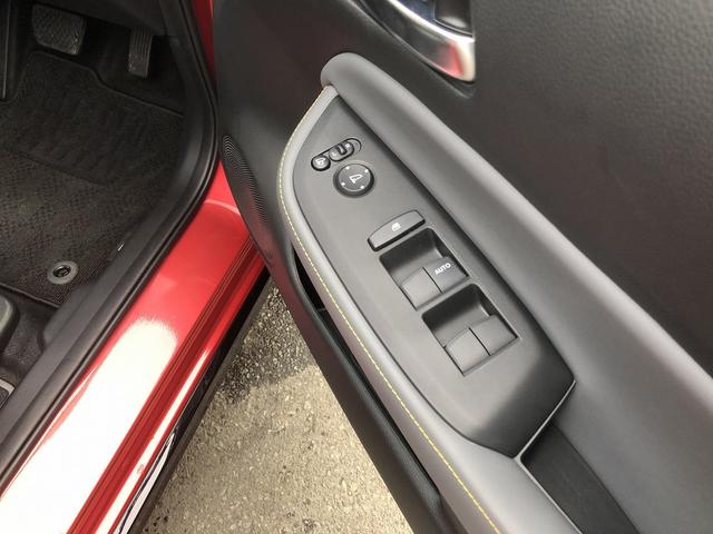 フィット ｅ：ＨＥＶ　ＲＳ　ホンダセンシング　９インチＳＤナビ　フルセグＴＶ　Ｂｌｕｅｔｏｏｔｈ接続　カープレイ　バックカメラ　ハーフレザー　ＥＴＣ２．０　ＬＥＤオートライト　ＵＳＢ充電　パドルシフト　ステアスイッチ　ＣＭＢＳ（73枚目）