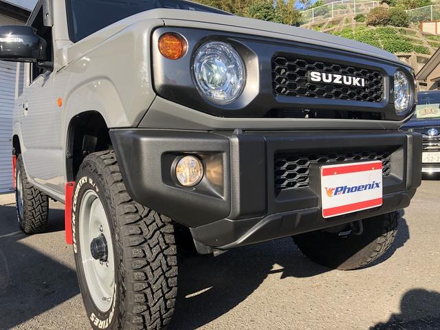 ＪＡＯＳリフトＵＰ　オープンカントリー付ＡＰＩＯ１６インチＡＷ　ＣＬＬＩＮＫリアゲートＢＯＸ　ＩＰＦサイドストレージパネル　サイドバー８型ナビ　ＢＴ接続　Ｂカメラ　アルパインデジタルミラー　前後フォグ