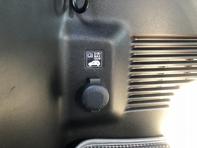 ＪＡＯＳリフトＵＰ　オープンカントリー付ＡＰＩＯ１６インチＡＷ　ＣＬＬＩＮＫリアゲートＢＯＸ　ＩＰＦサイドストレージパネル　サイドバー８型ナビ　ＢＴ接続　Ｂカメラ　アルパインデジタルミラー　前後フォグ