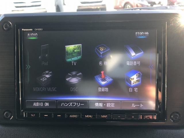 ＪＡＯＳリフトＵＰ　オープンカントリー付ＡＰＩＯ１６インチＡＷ　ＣＬＬＩＮＫリアゲートＢＯＸ　ＩＰＦサイドストレージパネル　サイドバー８型ナビ　ＢＴ接続　Ｂカメラ　アルパインデジタルミラー　前後フォグ