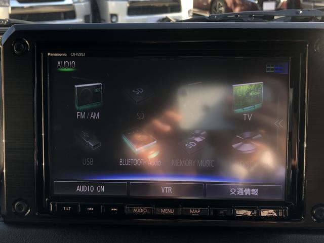 ＪＡＯＳリフトＵＰ　オープンカントリー付ＡＰＩＯ１６インチＡＷ　ＣＬＬＩＮＫリアゲートＢＯＸ　ＩＰＦサイドストレージパネル　サイドバー８型ナビ　ＢＴ接続　Ｂカメラ　アルパインデジタルミラー　前後フォグ