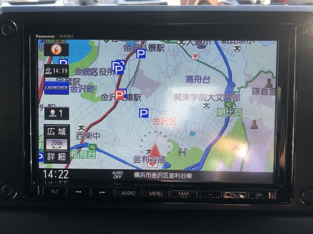 ＪＡＯＳリフトＵＰ　オープンカントリー付ＡＰＩＯ１６インチＡＷ　ＣＬＬＩＮＫリアゲートＢＯＸ　ＩＰＦサイドストレージパネル　サイドバー８型ナビ　ＢＴ接続　Ｂカメラ　アルパインデジタルミラー　前後フォグ