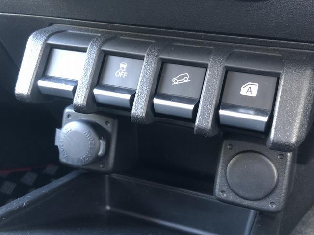 ＪＡＯＳリフトＵＰ　オープンカントリー付ＡＰＩＯ１６インチＡＷ　ＣＬＬＩＮＫリアゲートＢＯＸ　ＩＰＦサイドストレージパネル　サイドバー８型ナビ　ＢＴ接続　Ｂカメラ　アルパインデジタルミラー　前後フォグ