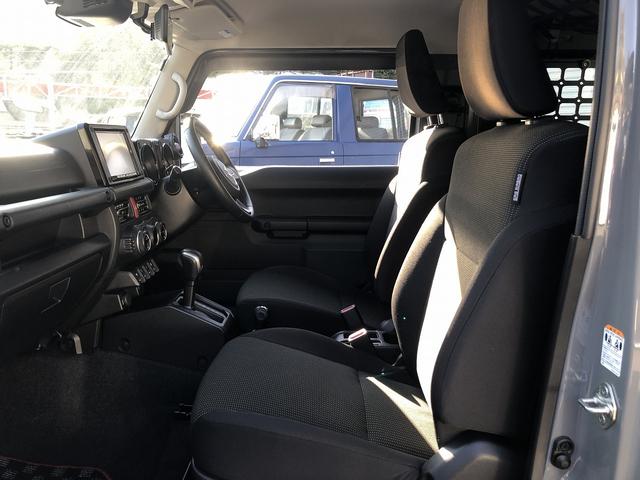 ＪＡＯＳリフトＵＰ　オープンカントリー付ＡＰＩＯ１６インチＡＷ　ＣＬＬＩＮＫリアゲートＢＯＸ　ＩＰＦサイドストレージパネル　サイドバー８型ナビ　ＢＴ接続　Ｂカメラ　アルパインデジタルミラー　前後フォグ