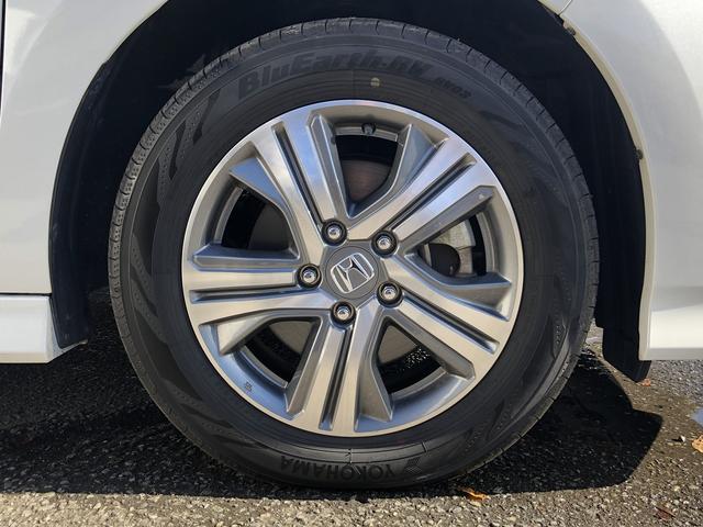 ステップワゴンスパーダ スパーダハイブリッド　Ｇ・ＥＸ　ホンダセンシング　Ｈセンシング　コンフォートビューＰＫＧ　９型ナビ　ＢＴ　ＨＤＭＩ　カープレイ　後席モニター　Ｗ温シート　わくわくゲート　１タッチＷパワスラ　ＬＥＤオートライト・フォグ　前後ドラレコ　ステアＳＷ　ＥＴＣ（20枚目）