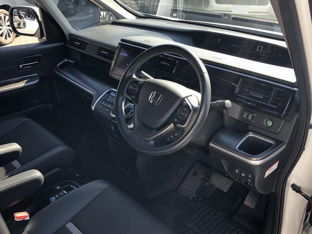 ステップワゴンスパーダ スパーダハイブリッド　Ｇ・ＥＸ　ホンダセンシング　Ｈセンシング　コンフォートビューＰＫＧ　９型ナビ　ＢＴ　ＨＤＭＩ　カープレイ　後席モニター　Ｗ温シート　わくわくゲート　１タッチＷパワスラ　ＬＥＤオートライト・フォグ　前後ドラレコ　ステアＳＷ　ＥＴＣ（21枚目）