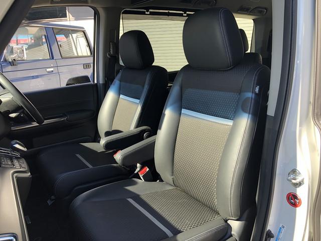 ステップワゴンスパーダ スパーダハイブリッド　Ｇ・ＥＸ　ホンダセンシング　Ｈセンシング　コンフォートビューＰＫＧ　９型ナビ　ＢＴ　ＨＤＭＩ　カープレイ　後席モニター　Ｗ温シート　わくわくゲート　１タッチＷパワスラ　ＬＥＤオートライト・フォグ　前後ドラレコ　ステアＳＷ　ＥＴＣ（25枚目）