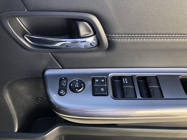 ステップワゴンスパーダ スパーダハイブリッド　Ｇ・ＥＸ　ホンダセンシング　Ｈセンシング　コンフォートビューＰＫＧ　９型ナビ　ＢＴ　ＨＤＭＩ　カープレイ　後席モニター　Ｗ温シート　わくわくゲート　１タッチＷパワスラ　ＬＥＤオートライト・フォグ　前後ドラレコ　ステアＳＷ　ＥＴＣ（35枚目）