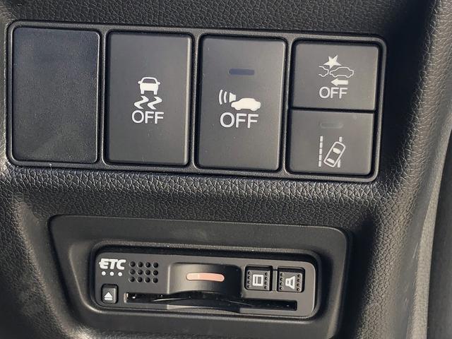 ステップワゴンスパーダ スパーダハイブリッド　Ｇ・ＥＸ　ホンダセンシング　Ｈセンシング　コンフォートビューＰＫＧ　９型ナビ　ＢＴ　ＨＤＭＩ　カープレイ　後席モニター　Ｗ温シート　わくわくゲート　１タッチＷパワスラ　ＬＥＤオートライト・フォグ　前後ドラレコ　ステアＳＷ　ＥＴＣ（37枚目）