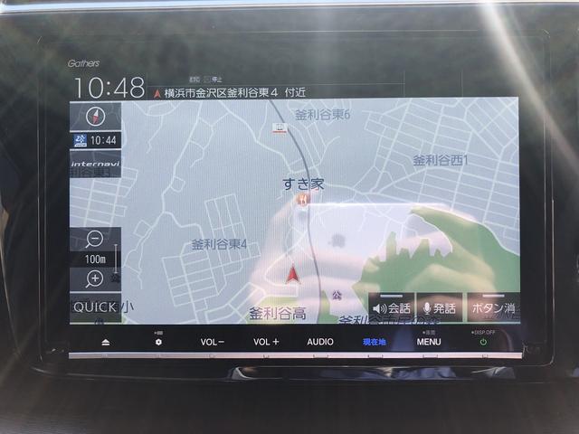 ステップワゴンスパーダ スパーダハイブリッド　Ｇ・ＥＸ　ホンダセンシング　Ｈセンシング　コンフォートビューＰＫＧ　９型ナビ　ＢＴ　ＨＤＭＩ　カープレイ　後席モニター　Ｗ温シート　わくわくゲート　１タッチＷパワスラ　ＬＥＤオートライト・フォグ　前後ドラレコ　ステアＳＷ　ＥＴＣ（38枚目）