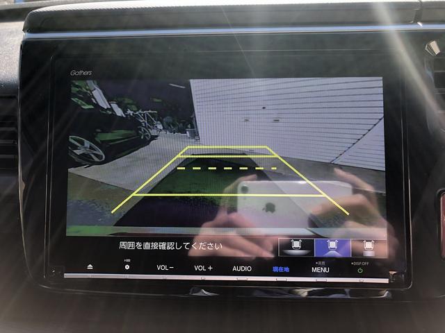 ステップワゴンスパーダ スパーダハイブリッド　Ｇ・ＥＸ　ホンダセンシング　Ｈセンシング　コンフォートビューＰＫＧ　９型ナビ　ＢＴ　ＨＤＭＩ　カープレイ　後席モニター　Ｗ温シート　わくわくゲート　１タッチＷパワスラ　ＬＥＤオートライト・フォグ　前後ドラレコ　ステアＳＷ　ＥＴＣ（42枚目）