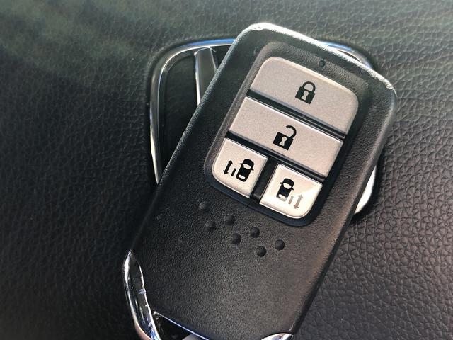 ステップワゴンスパーダ スパーダハイブリッド　Ｇ・ＥＸ　ホンダセンシング　Ｈセンシング　コンフォートビューＰＫＧ　９型ナビ　ＢＴ　ＨＤＭＩ　カープレイ　後席モニター　Ｗ温シート　わくわくゲート　１タッチＷパワスラ　ＬＥＤオートライト・フォグ　前後ドラレコ　ステアＳＷ　ＥＴＣ（48枚目）