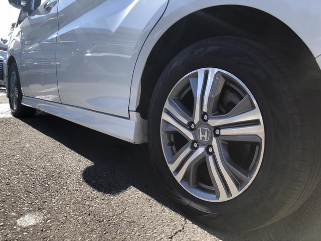 ステップワゴンスパーダ スパーダハイブリッド　Ｇ・ＥＸ　ホンダセンシング　Ｈセンシング　コンフォートビューＰＫＧ　９型ナビ　ＢＴ　ＨＤＭＩ　カープレイ　後席モニター　Ｗ温シート　わくわくゲート　１タッチＷパワスラ　ＬＥＤオートライト・フォグ　前後ドラレコ　ステアＳＷ　ＥＴＣ（66枚目）