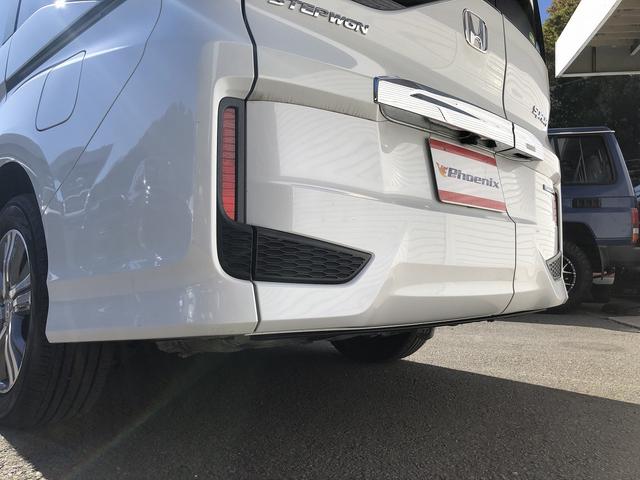 ステップワゴンスパーダ スパーダハイブリッド　Ｇ・ＥＸ　ホンダセンシング　Ｈセンシング　コンフォートビューＰＫＧ　９型ナビ　ＢＴ　ＨＤＭＩ　カープレイ　後席モニター　Ｗ温シート　わくわくゲート　１タッチＷパワスラ　ＬＥＤオートライト・フォグ　前後ドラレコ　ステアＳＷ　ＥＴＣ（68枚目）