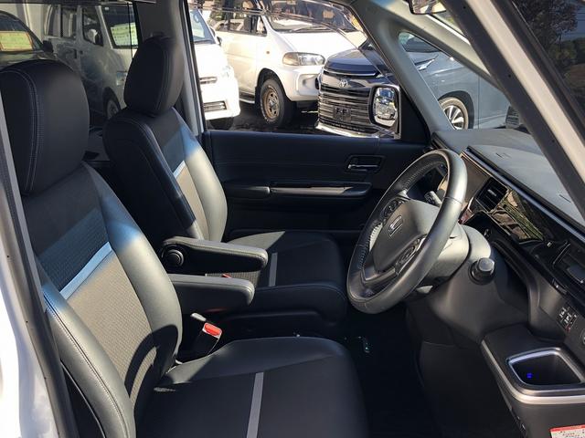 ステップワゴンスパーダ スパーダハイブリッド　Ｇ・ＥＸ　ホンダセンシング　Ｈセンシング　コンフォートビューＰＫＧ　９型ナビ　ＢＴ　ＨＤＭＩ　カープレイ　後席モニター　Ｗ温シート　わくわくゲート　１タッチＷパワスラ　ＬＥＤオートライト・フォグ　前後ドラレコ　ステアＳＷ　ＥＴＣ（69枚目）