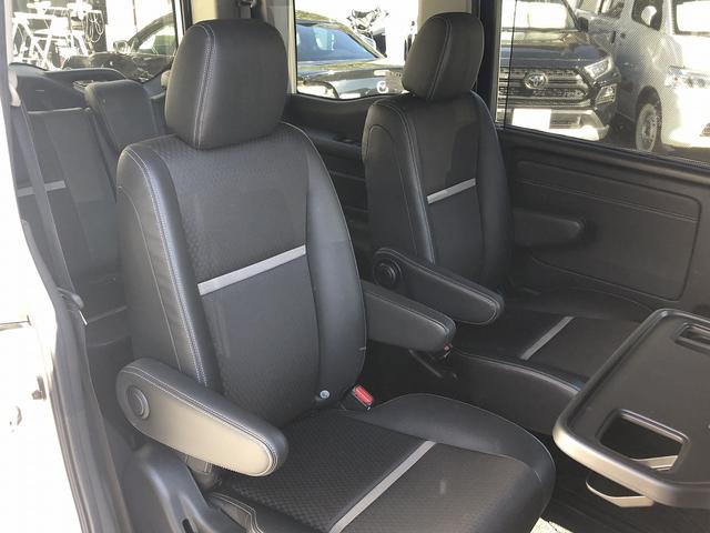 ステップワゴンスパーダ スパーダハイブリッド　Ｇ・ＥＸ　ホンダセンシング　Ｈセンシング　コンフォートビューＰＫＧ　９型ナビ　ＢＴ　ＨＤＭＩ　カープレイ　後席モニター　Ｗ温シート　わくわくゲート　１タッチＷパワスラ　ＬＥＤオートライト・フォグ　前後ドラレコ　ステアＳＷ　ＥＴＣ（71枚目）