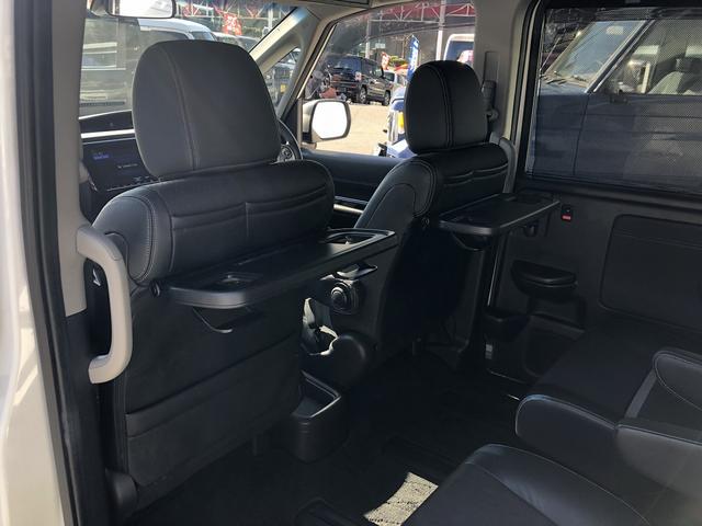 ステップワゴンスパーダ スパーダハイブリッド　Ｇ・ＥＸ　ホンダセンシング　Ｈセンシング　コンフォートビューＰＫＧ　９型ナビ　ＢＴ　ＨＤＭＩ　カープレイ　後席モニター　Ｗ温シート　わくわくゲート　１タッチＷパワスラ　ＬＥＤオートライト・フォグ　前後ドラレコ　ステアＳＷ　ＥＴＣ（74枚目）