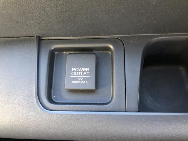 ステップワゴンスパーダ スパーダハイブリッド　Ｇ・ＥＸ　ホンダセンシング　Ｈセンシング　コンフォートビューＰＫＧ　９型ナビ　ＢＴ　ＨＤＭＩ　カープレイ　後席モニター　Ｗ温シート　わくわくゲート　１タッチＷパワスラ　ＬＥＤオートライト・フォグ　前後ドラレコ　ステアＳＷ　ＥＴＣ（77枚目）