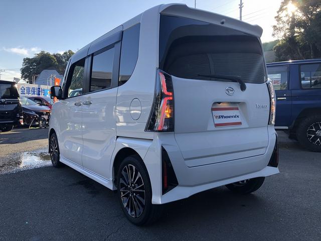 タント カスタムＲＳ　後期　スマアシ　１０インチＳＤナビ　フルセグＴＶ　Ｂｌｕｅｔｏｏｔｈ接続　パノラマモニタ　Ｗシートヒータ　ハーフレザー　１タッチＷパワスラ　ドラレコ　ＥＴＣ２．０　運転席ロングスライド　ＵＳＢ充電（9枚目）