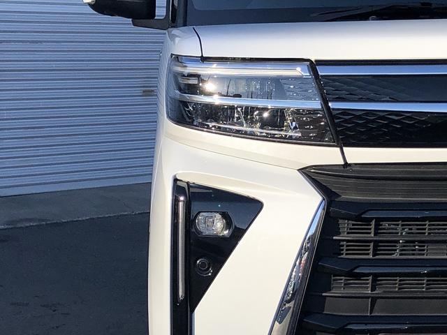 タント カスタムＲＳ　後期　スマアシ　１０インチＳＤナビ　フルセグＴＶ　Ｂｌｕｅｔｏｏｔｈ接続　パノラマモニタ　Ｗシートヒータ　ハーフレザー　１タッチＷパワスラ　ドラレコ　ＥＴＣ２．０　運転席ロングスライド　ＵＳＢ充電（12枚目）