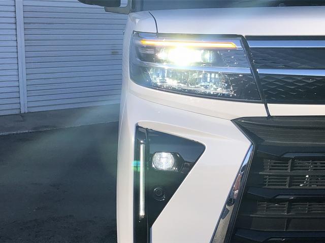 タント カスタムＲＳ　後期　スマアシ　１０インチＳＤナビ　フルセグＴＶ　Ｂｌｕｅｔｏｏｔｈ接続　パノラマモニタ　Ｗシートヒータ　ハーフレザー　１タッチＷパワスラ　ドラレコ　ＥＴＣ２．０　運転席ロングスライド　ＵＳＢ充電（13枚目）