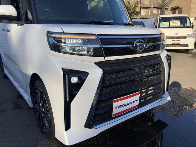 タント カスタムＲＳ　後期　スマアシ　１０インチＳＤナビ　フルセグＴＶ　Ｂｌｕｅｔｏｏｔｈ接続　パノラマモニタ　Ｗシートヒータ　ハーフレザー　１タッチＷパワスラ　ドラレコ　ＥＴＣ２．０　運転席ロングスライド　ＵＳＢ充電（14枚目）