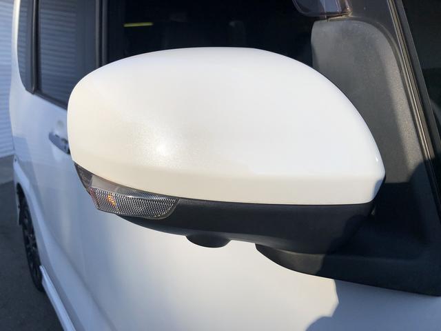 タント カスタムＲＳ　後期　スマアシ　１０インチＳＤナビ　フルセグＴＶ　Ｂｌｕｅｔｏｏｔｈ接続　パノラマモニタ　Ｗシートヒータ　ハーフレザー　１タッチＷパワスラ　ドラレコ　ＥＴＣ２．０　運転席ロングスライド　ＵＳＢ充電（15枚目）