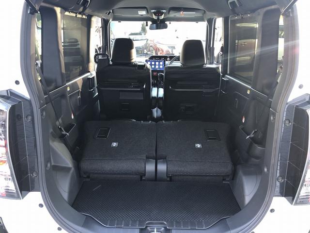 タント カスタムＲＳ　後期　スマアシ　１０インチＳＤナビ　フルセグＴＶ　Ｂｌｕｅｔｏｏｔｈ接続　パノラマモニタ　Ｗシートヒータ　ハーフレザー　１タッチＷパワスラ　ドラレコ　ＥＴＣ２．０　運転席ロングスライド　ＵＳＢ充電（28枚目）