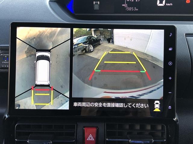 タント カスタムＲＳ　後期　スマアシ　１０インチＳＤナビ　フルセグＴＶ　Ｂｌｕｅｔｏｏｔｈ接続　パノラマモニタ　Ｗシートヒータ　ハーフレザー　１タッチＷパワスラ　ドラレコ　ＥＴＣ２．０　運転席ロングスライド　ＵＳＢ充電（40枚目）