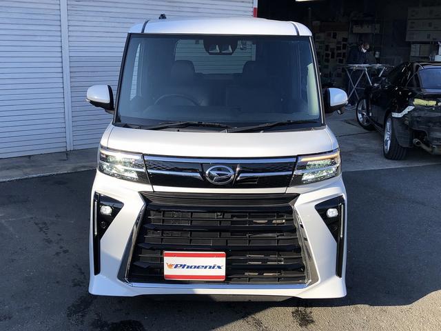 タント カスタムＲＳ　後期　スマアシ　１０インチＳＤナビ　フルセグＴＶ　Ｂｌｕｅｔｏｏｔｈ接続　パノラマモニタ　Ｗシートヒータ　ハーフレザー　１タッチＷパワスラ　ドラレコ　ＥＴＣ２．０　運転席ロングスライド　ＵＳＢ充電（49枚目）