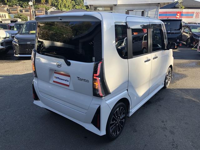 タント カスタムＲＳ　後期　スマアシ　１０インチＳＤナビ　フルセグＴＶ　Ｂｌｕｅｔｏｏｔｈ接続　パノラマモニタ　Ｗシートヒータ　ハーフレザー　１タッチＷパワスラ　ドラレコ　ＥＴＣ２．０　運転席ロングスライド　ＵＳＢ充電（51枚目）