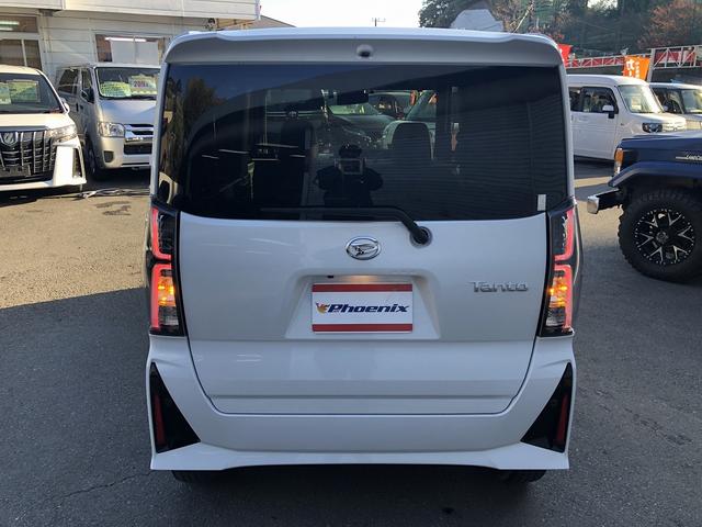 タント カスタムＲＳ　後期　スマアシ　１０インチＳＤナビ　フルセグＴＶ　Ｂｌｕｅｔｏｏｔｈ接続　パノラマモニタ　Ｗシートヒータ　ハーフレザー　１タッチＷパワスラ　ドラレコ　ＥＴＣ２．０　運転席ロングスライド　ＵＳＢ充電（52枚目）