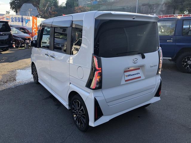 タント カスタムＲＳ　後期　スマアシ　１０インチＳＤナビ　フルセグＴＶ　Ｂｌｕｅｔｏｏｔｈ接続　パノラマモニタ　Ｗシートヒータ　ハーフレザー　１タッチＷパワスラ　ドラレコ　ＥＴＣ２．０　運転席ロングスライド　ＵＳＢ充電（53枚目）