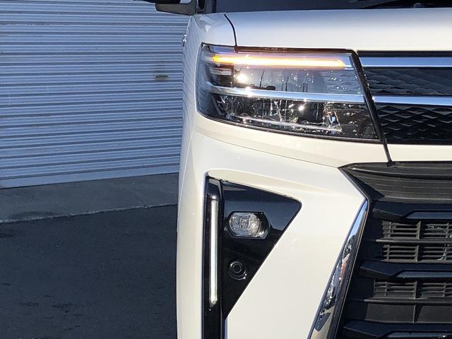 タント カスタムＲＳ　後期　スマアシ　１０インチＳＤナビ　フルセグＴＶ　Ｂｌｕｅｔｏｏｔｈ接続　パノラマモニタ　Ｗシートヒータ　ハーフレザー　１タッチＷパワスラ　ドラレコ　ＥＴＣ２．０　運転席ロングスライド　ＵＳＢ充電（54枚目）