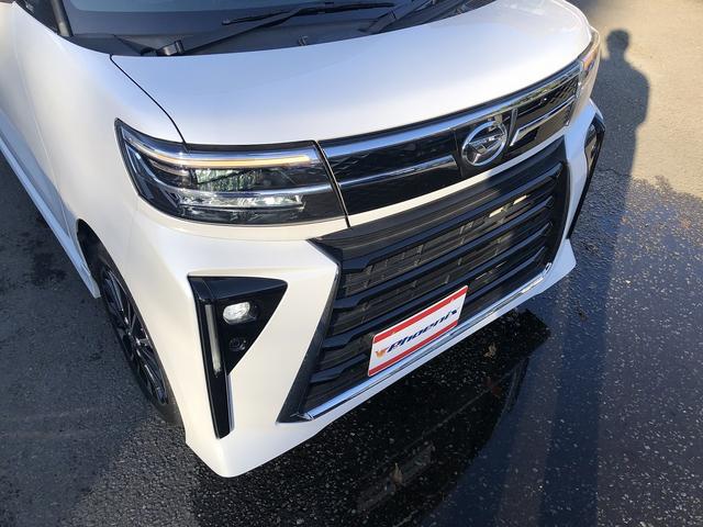 タント カスタムＲＳ　後期　スマアシ　１０インチＳＤナビ　フルセグＴＶ　Ｂｌｕｅｔｏｏｔｈ接続　パノラマモニタ　Ｗシートヒータ　ハーフレザー　１タッチＷパワスラ　ドラレコ　ＥＴＣ２．０　運転席ロングスライド　ＵＳＢ充電（57枚目）