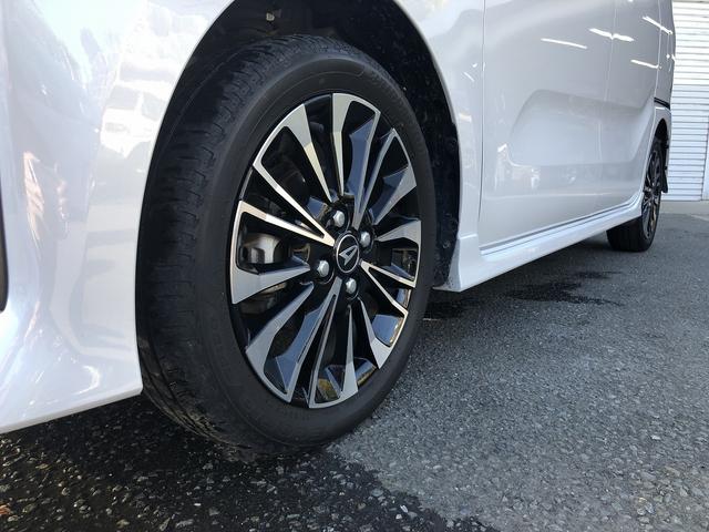 タント カスタムＲＳ　後期　スマアシ　１０インチＳＤナビ　フルセグＴＶ　Ｂｌｕｅｔｏｏｔｈ接続　パノラマモニタ　Ｗシートヒータ　ハーフレザー　１タッチＷパワスラ　ドラレコ　ＥＴＣ２．０　運転席ロングスライド　ＵＳＢ充電（64枚目）