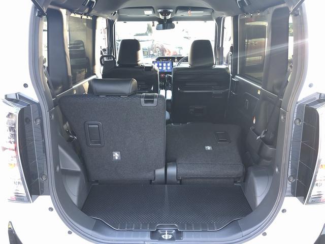 タント カスタムＲＳ　後期　スマアシ　１０インチＳＤナビ　フルセグＴＶ　Ｂｌｕｅｔｏｏｔｈ接続　パノラマモニタ　Ｗシートヒータ　ハーフレザー　１タッチＷパワスラ　ドラレコ　ＥＴＣ２．０　運転席ロングスライド　ＵＳＢ充電（76枚目）