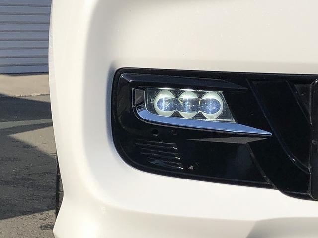 N-BOXカスタム G・Lターボホンダセンシング メモリナビ フルセグTV Bluetooth接続 バックカメラ ETC パドルシフト Wパワスラ ステアスイッチ ハーフレザー LEDオートライト&フォグ ロールシェード CMBS LKAS ACC(14枚目)