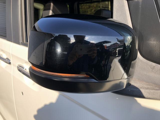 N-BOXカスタム G・Lターボホンダセンシング メモリナビ フルセグTV Bluetooth接続 バックカメラ ETC パドルシフト Wパワスラ ステアスイッチ ハーフレザー LEDオートライト&フォグ ロールシェード CMBS LKAS ACC(16枚目)