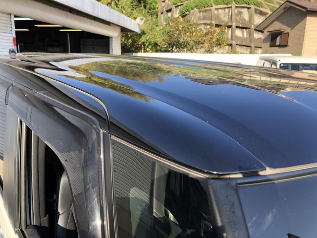 N-BOXカスタム G・Lターボホンダセンシング メモリナビ フルセグTV Bluetooth接続 バックカメラ ETC パドルシフト Wパワスラ ステアスイッチ ハーフレザー LEDオートライト&フォグ ロールシェード CMBS LKAS ACC(17枚目)